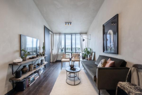 Cozy Reykjavík Apartment - Great City View